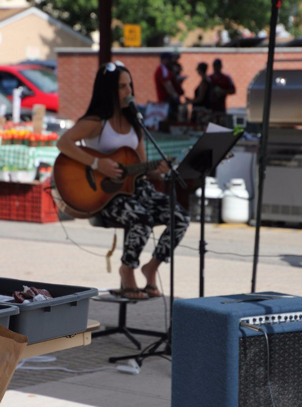 Welland Farmers Market-Welland必去景点
