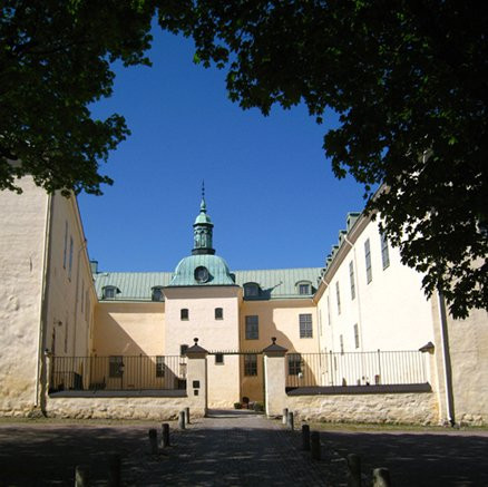 Linkopings Castle- and Cathedral museum-林雪平必去景点