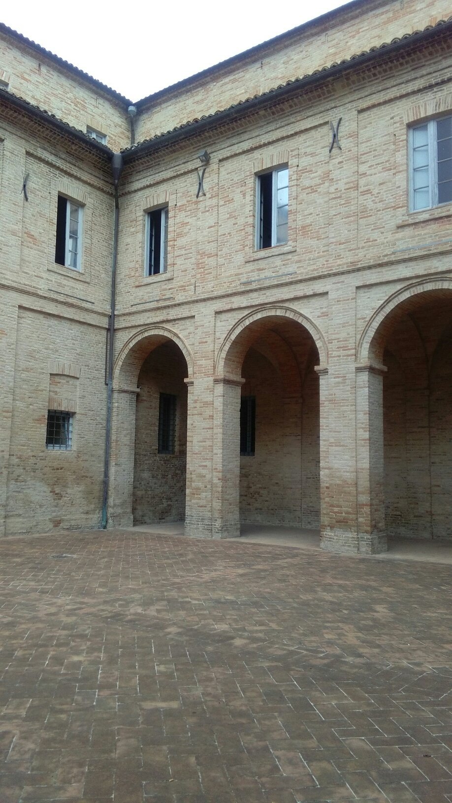 B&b Ricci Lidia-官方