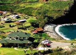 Karen Lei's Gallery-Kahakuloa必去景点