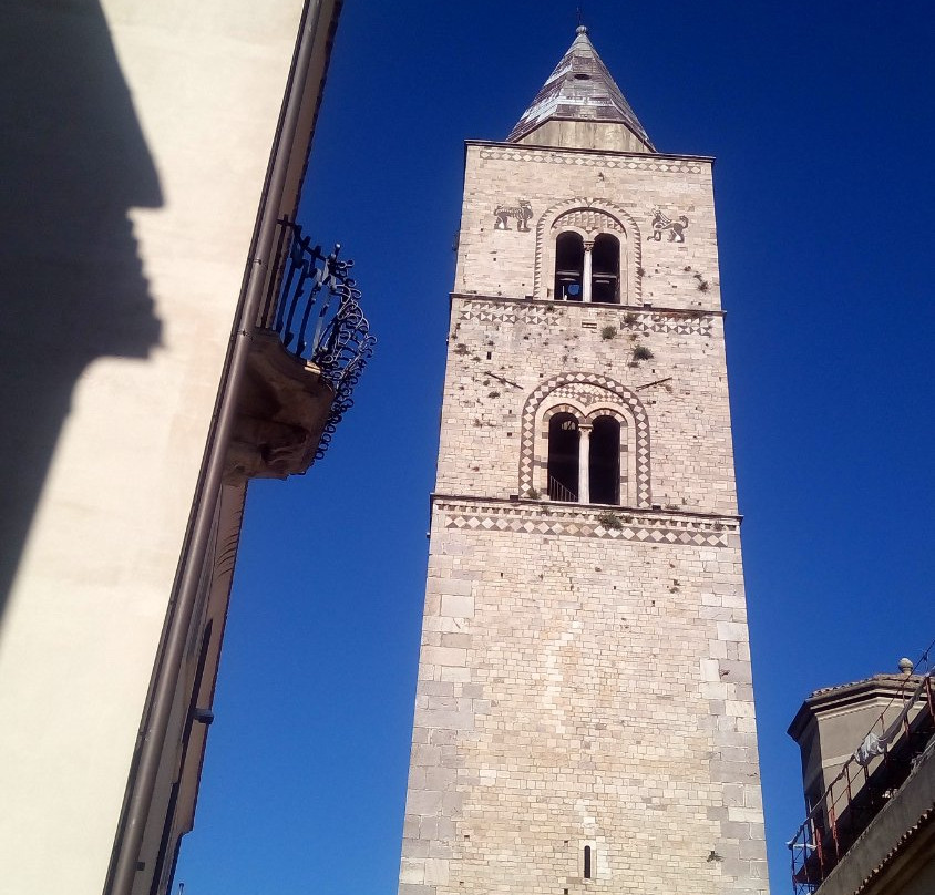 Cattedrale di Santa Maria Assunta景点图片