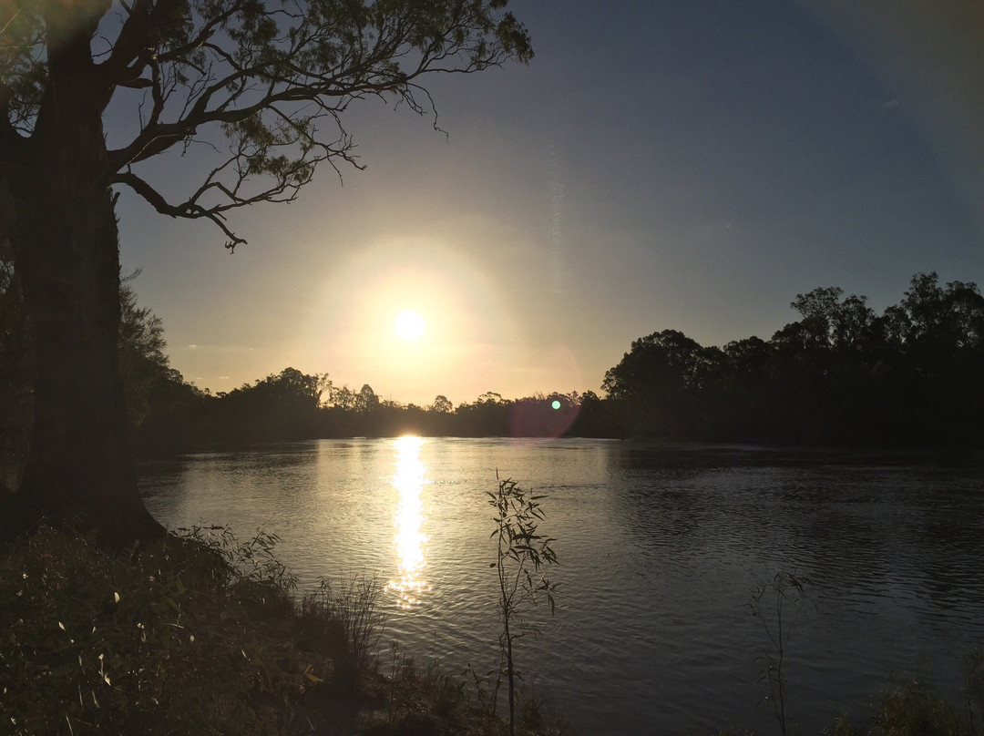 Ned's Corner-米尔杜拉必去景点