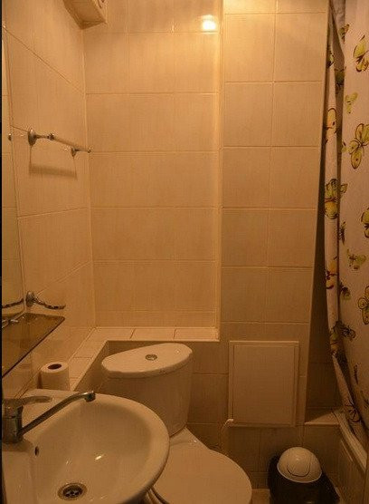 Hotel Neman