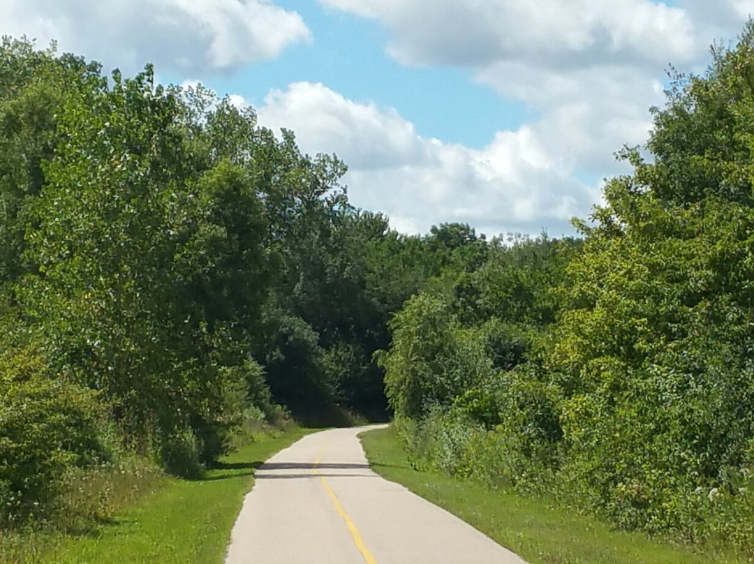 Deer Grove West-巴拉汀必去景点