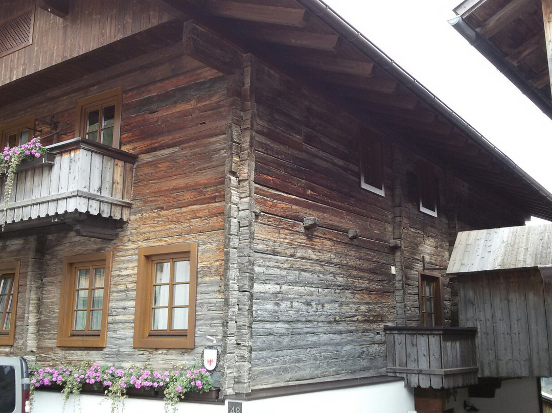Obertilliach旅游攻略图片