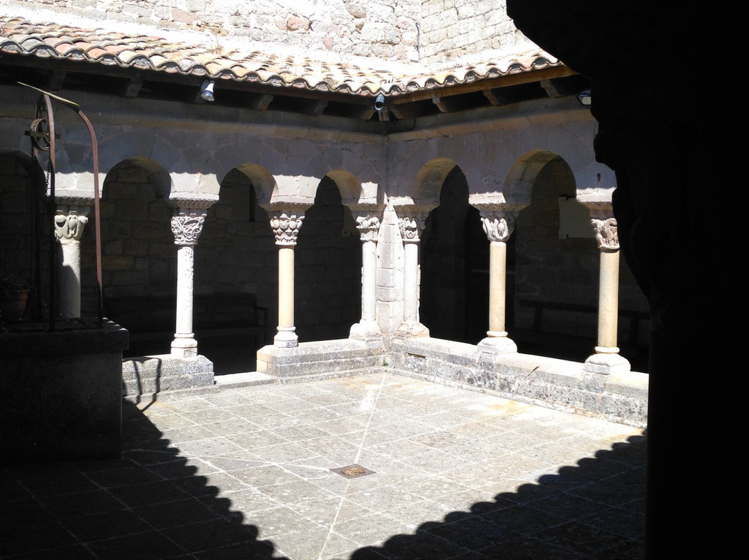 Lluca旅游攻略图片