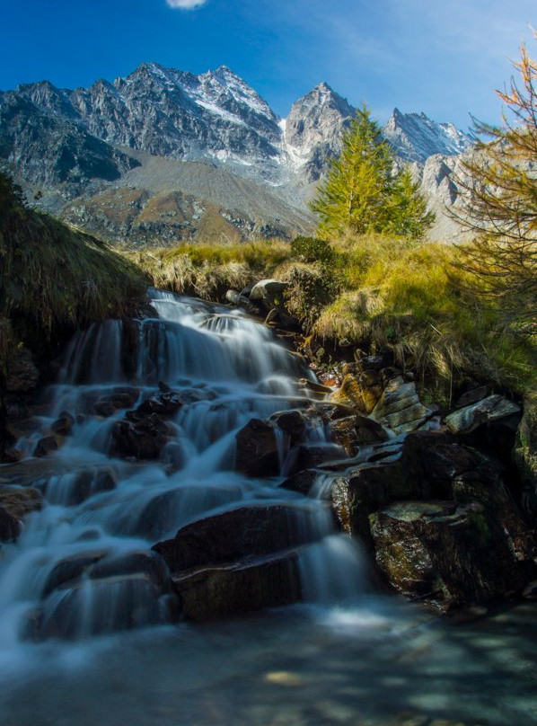 Lago di Dres景点图片