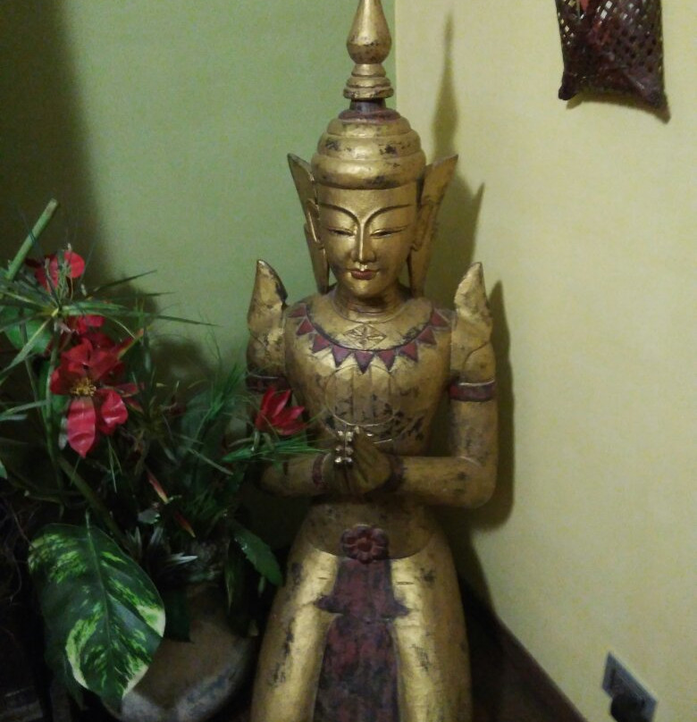 Shivago Thai Massage School Italia-萨沃纳必去景点