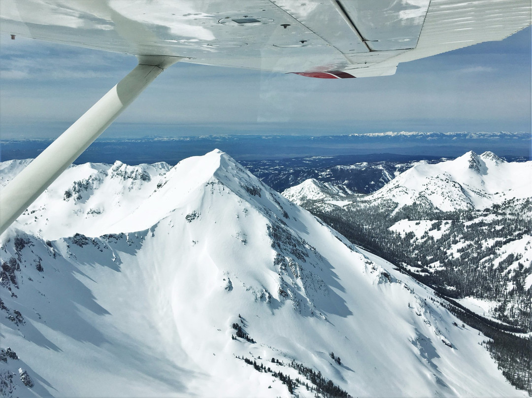 La Grande旅游攻略图片