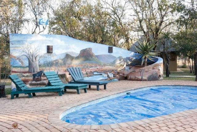Baobab Game Ranch