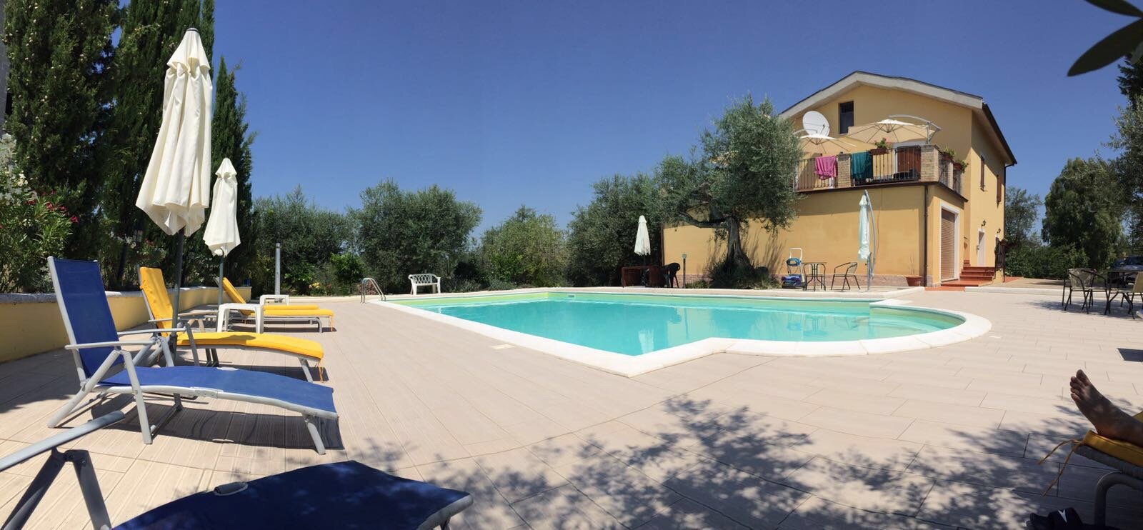 Casa Christiana B&B-官方