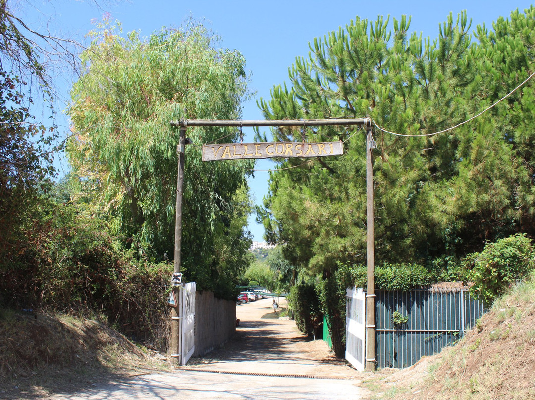 Lido Valle Corsari景点图片