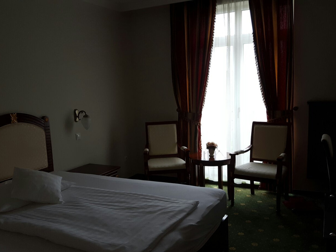 Hotel Brix主图