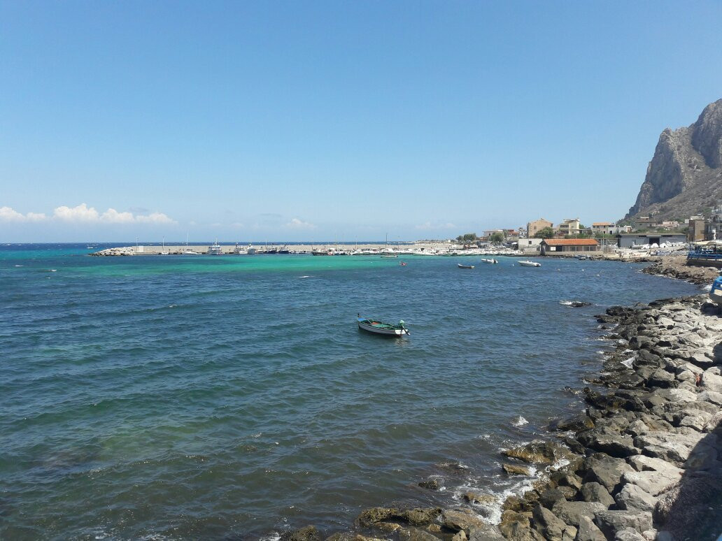 Sferracavallo旅游攻略图片