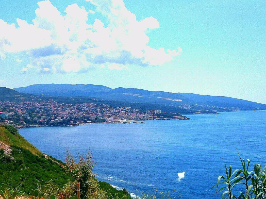 Dobra Voda酒店住宿-Aparthotel Masaraksh