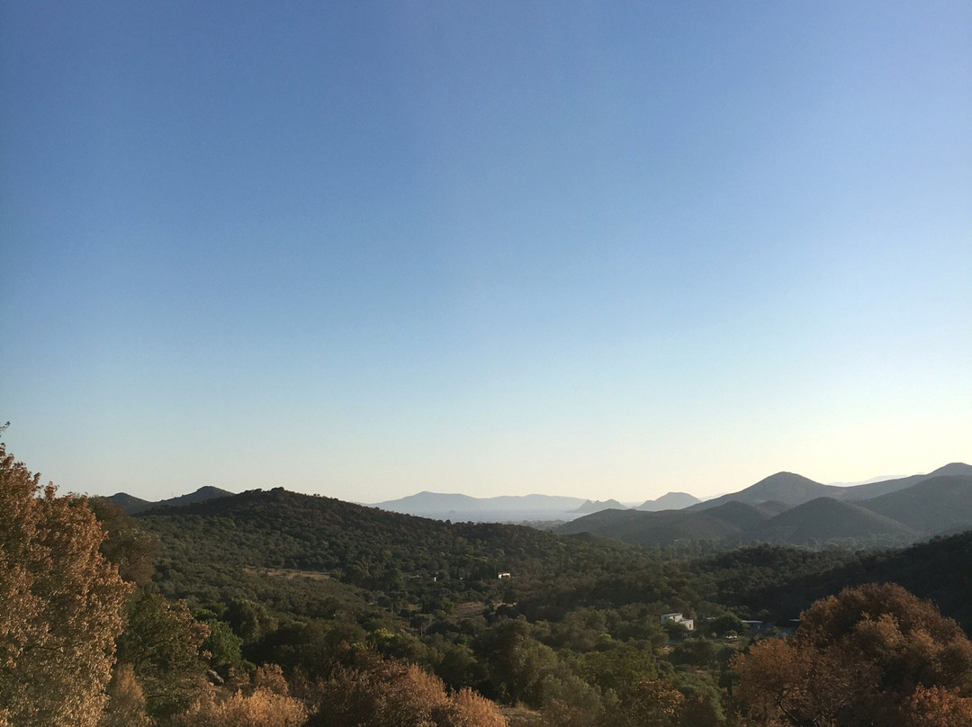 Salmakis Villas