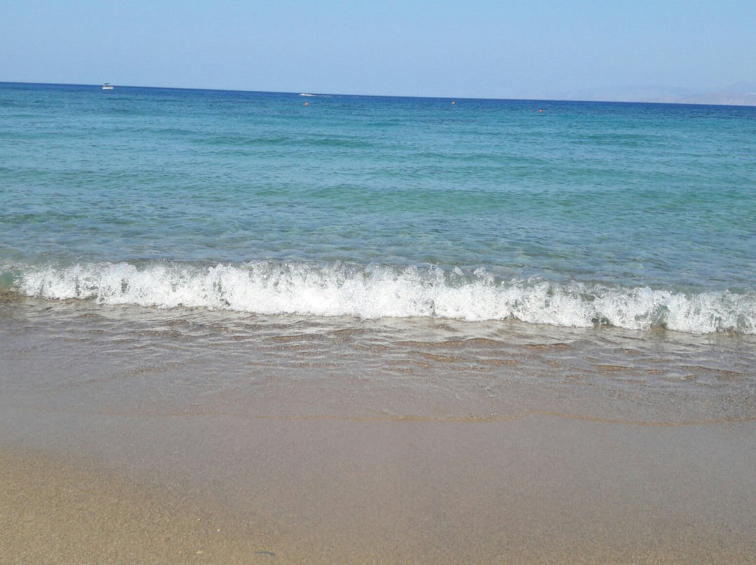 Havania Beach-Katsikia必去景点