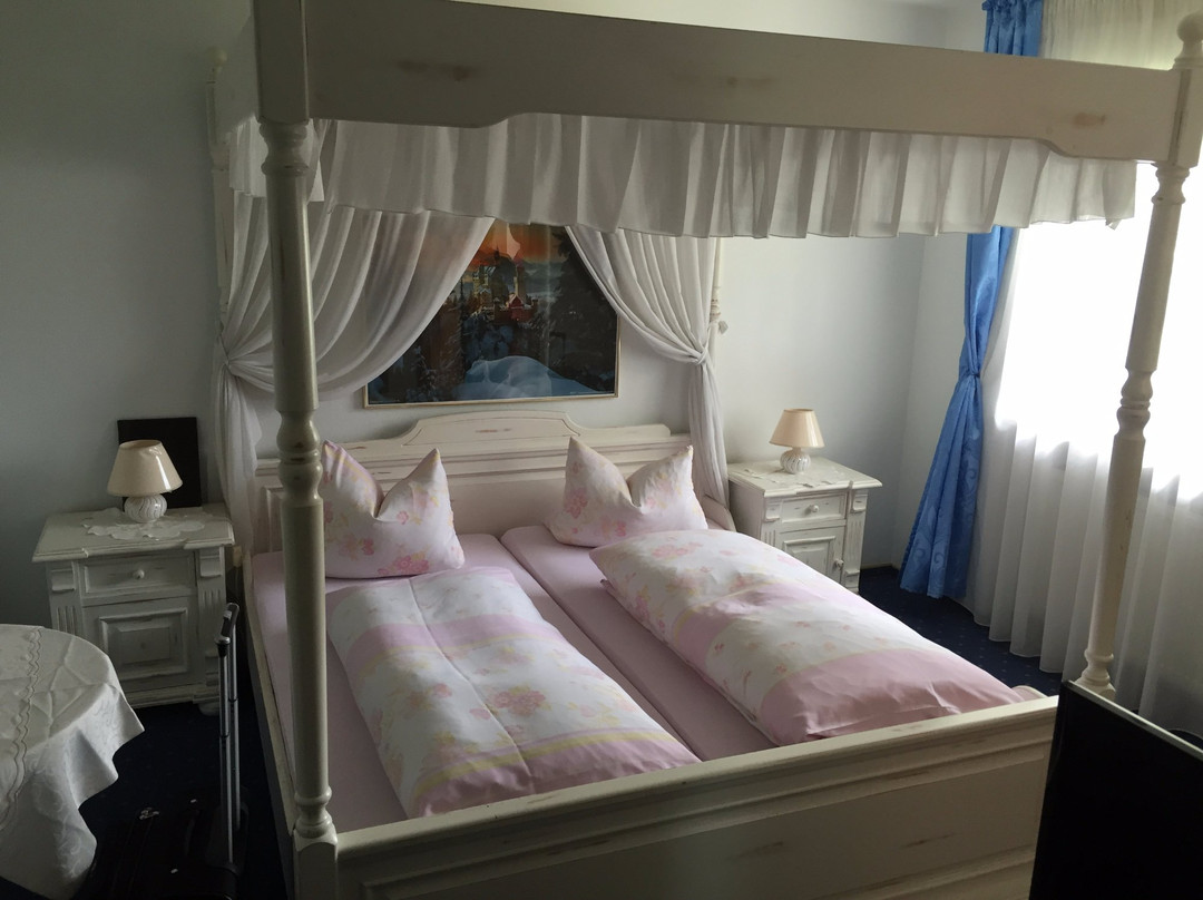 Hotel Garni Demmel主图