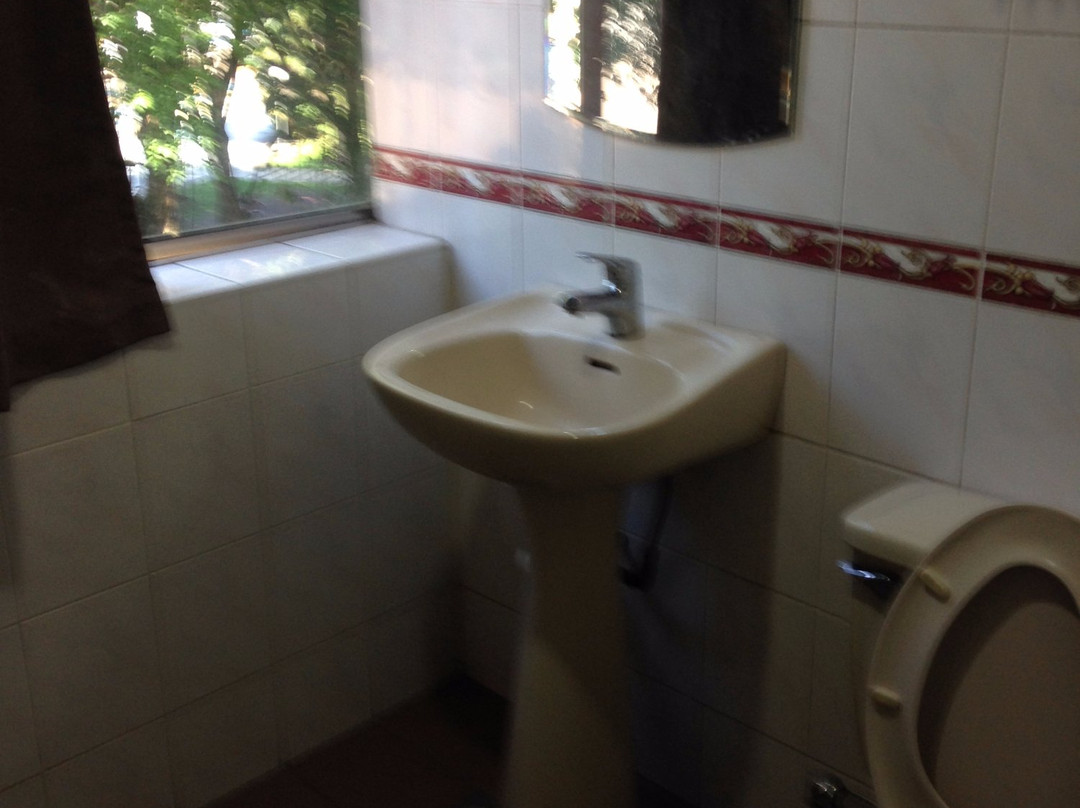 River Park Hotel主图