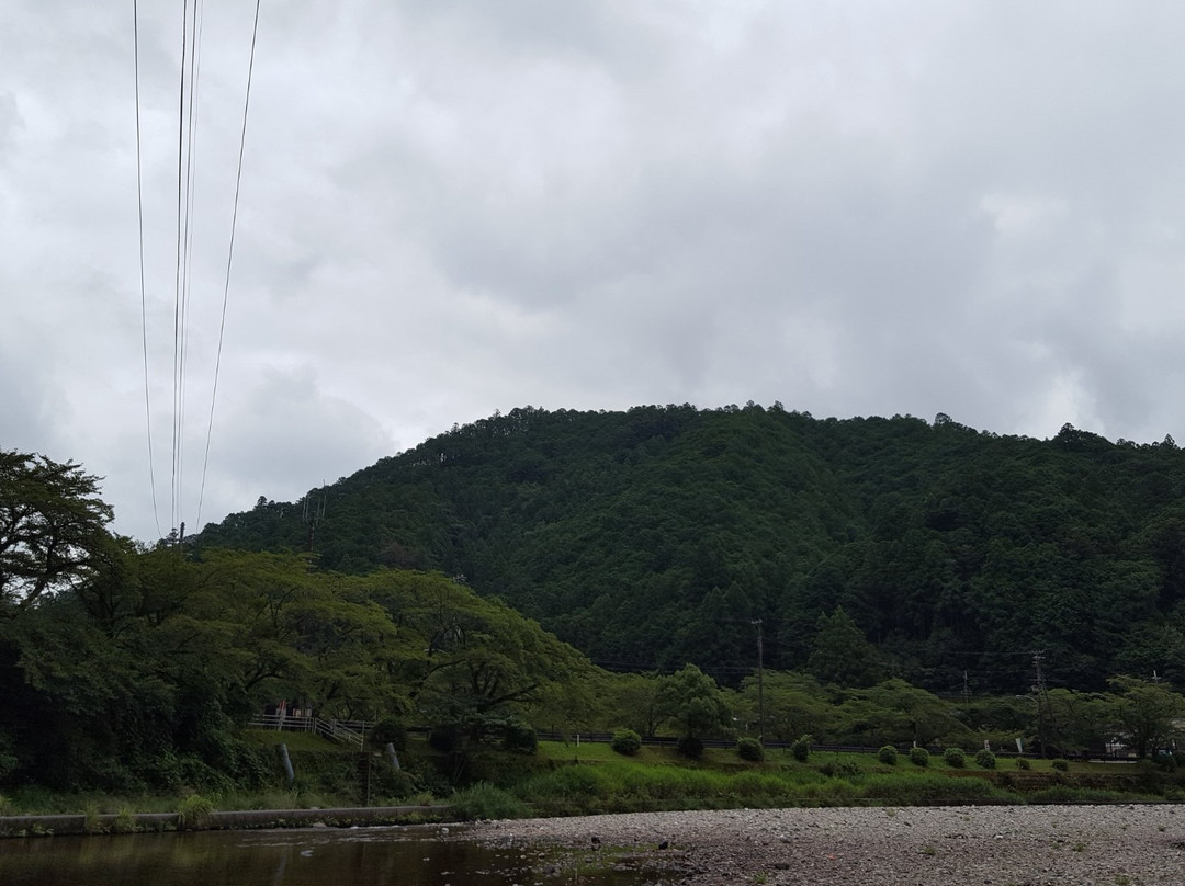 Shimokitayama Sports Park景点图片