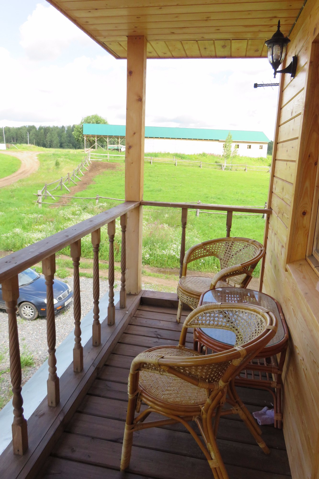 Guest House Strugi-官方