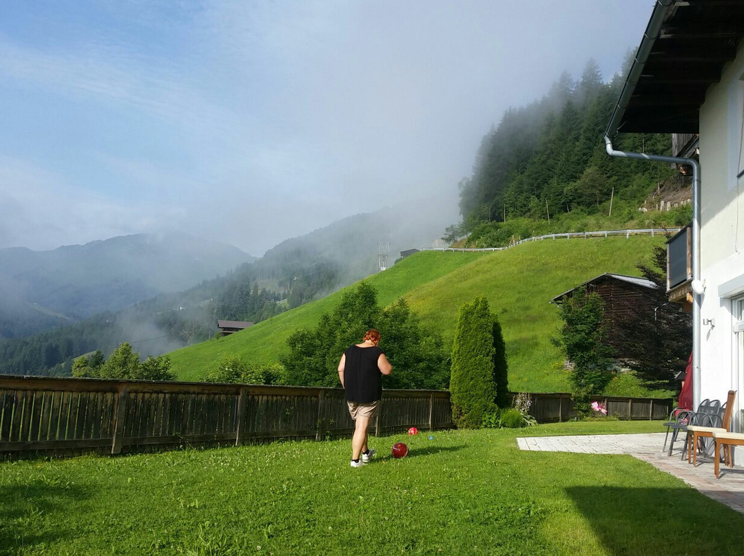 Sonderbichlhof