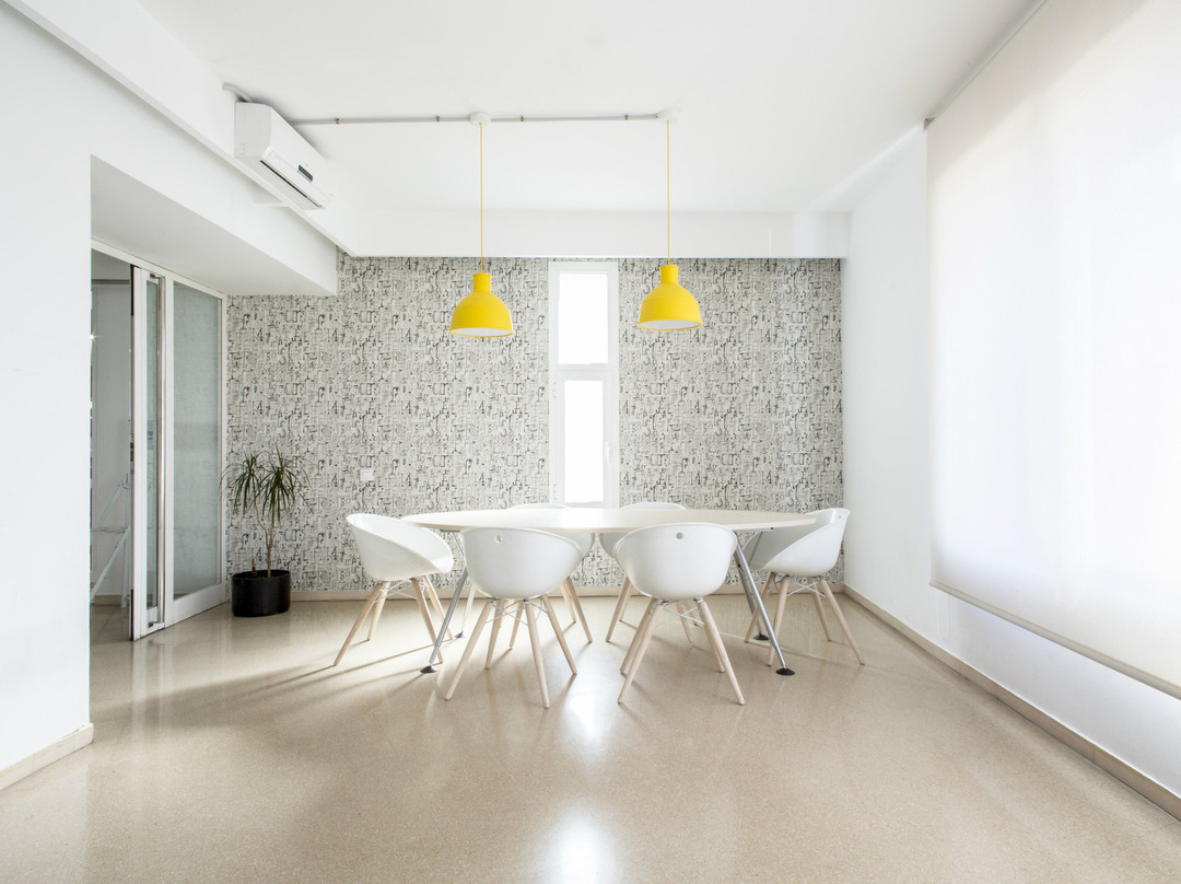 Residencia Universitaria Francesc Giralt i Serra