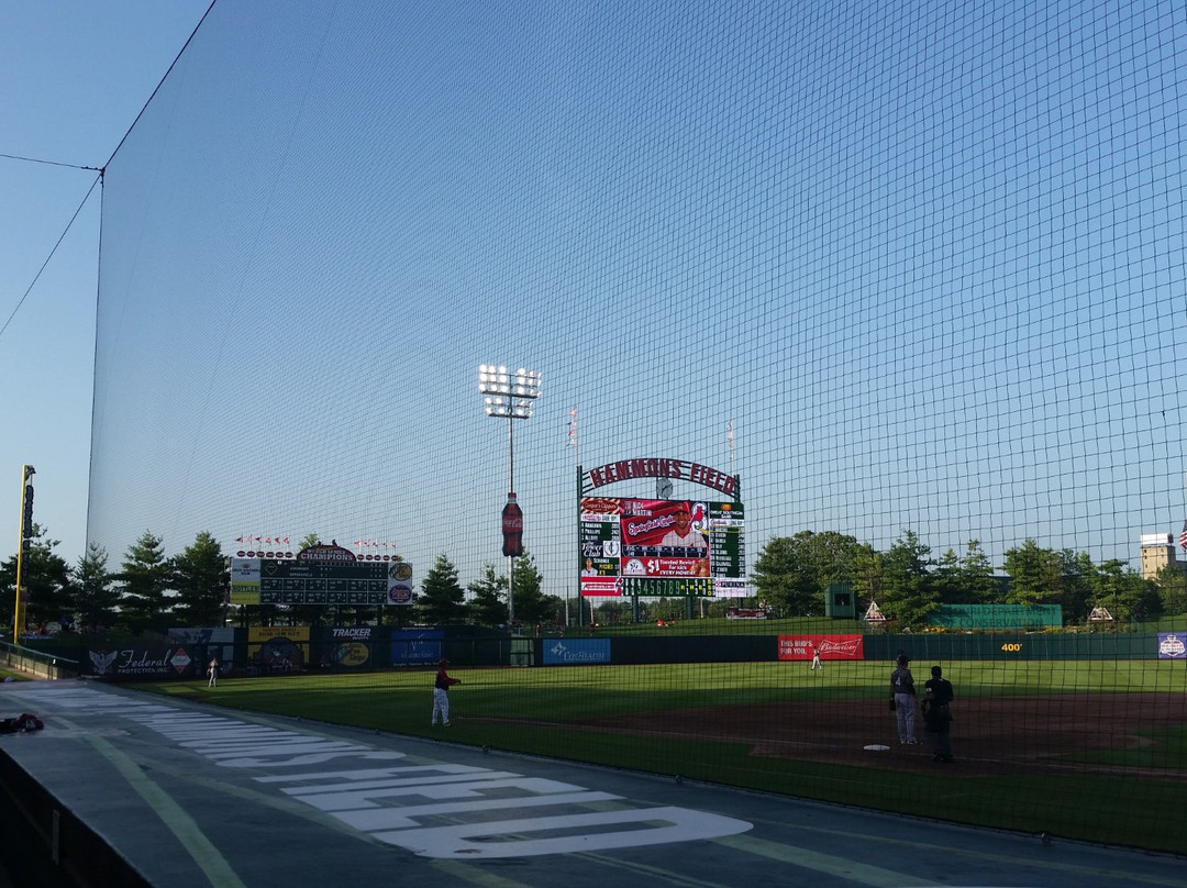 Springfield Cardinals-斯普林菲尔德必去景点