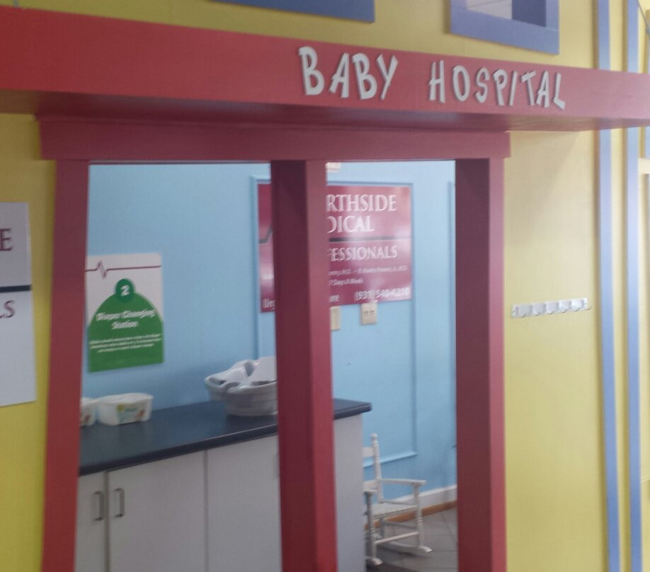 aMuse’um-哥伦比亚必去景点