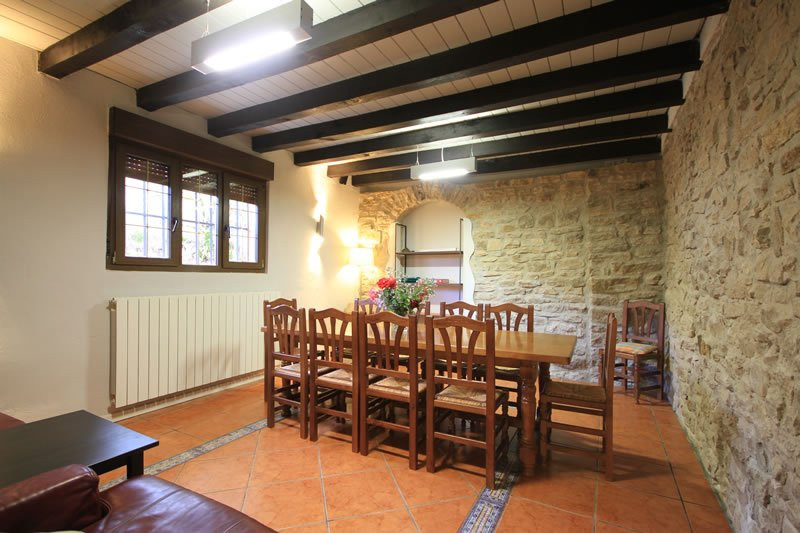 Venta Lizarraga主图