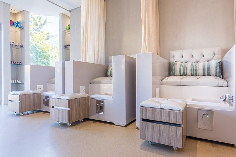 Langaro Wellness Centre景点图片
