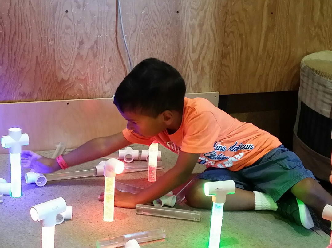 Children's Museum of Pittsburgh-匹兹堡必去景点