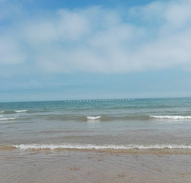 石老人-青岛市必去景点