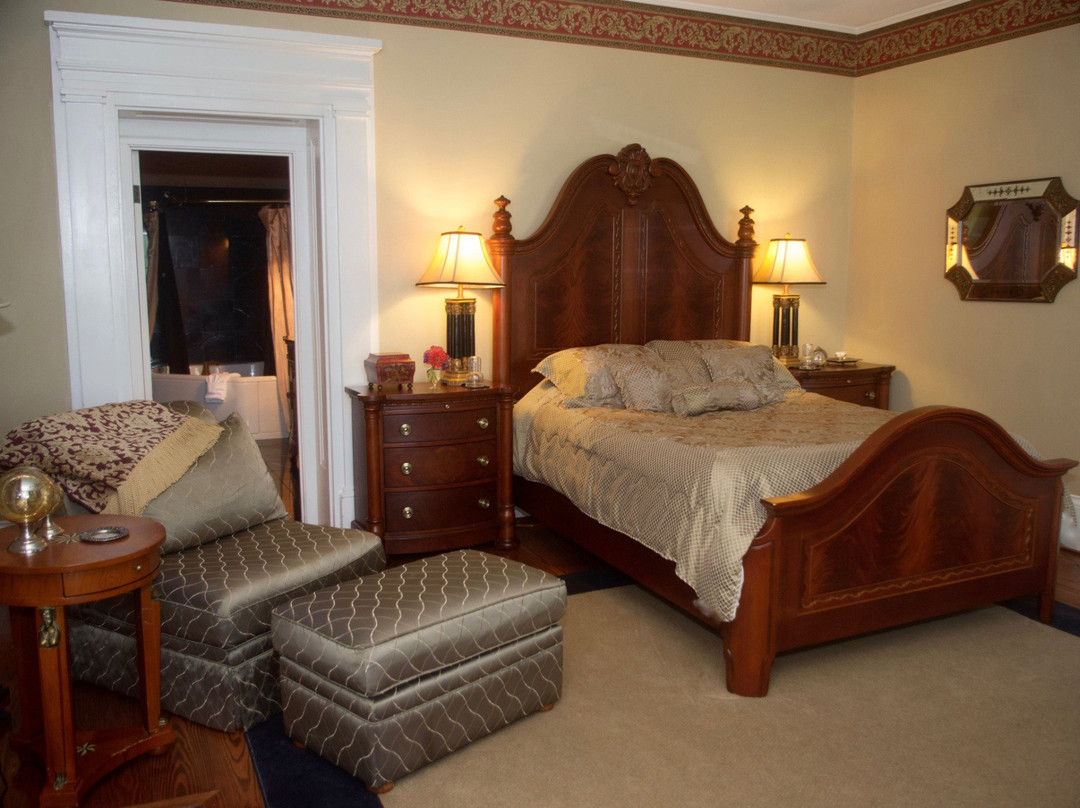 The Inns at Overlook Farm