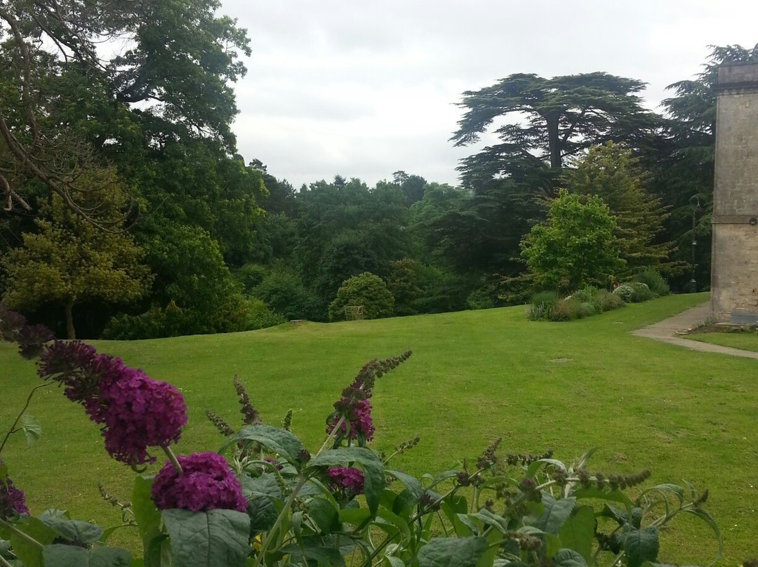 Stratford Park Leisure Centre景点图片