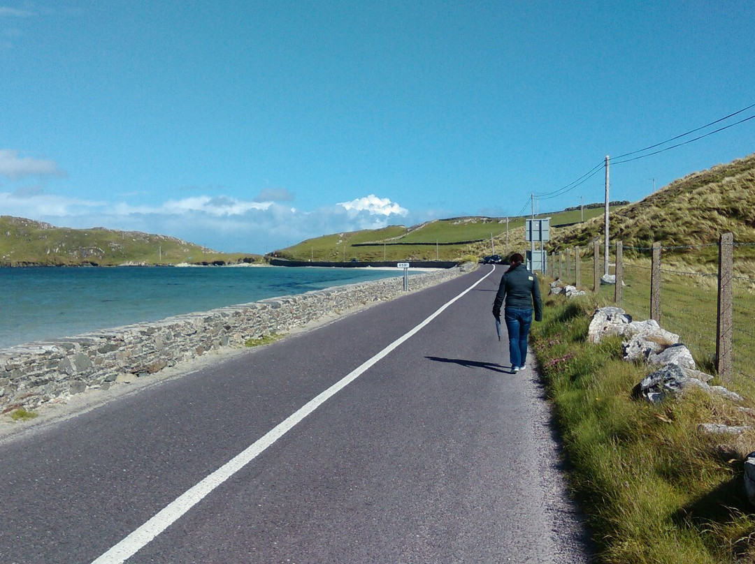 Barleycove Holiday Park