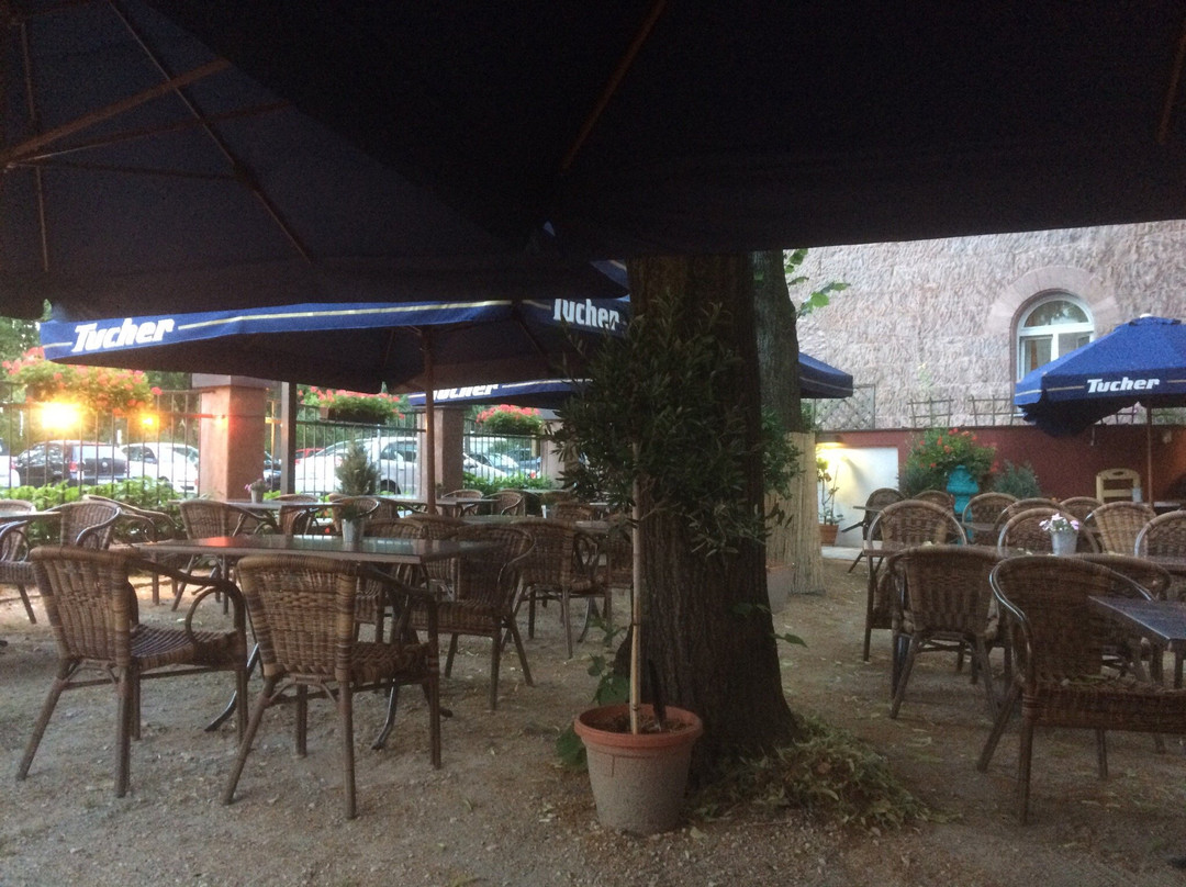 Ristorante Al Parco