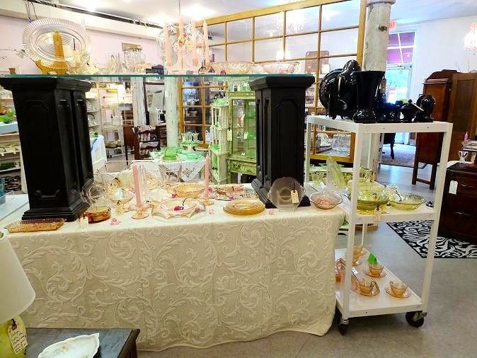 Relic Revival Antique Shop-Summerville必去景点