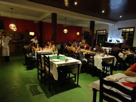 Seis E Meia Gourmet Iii