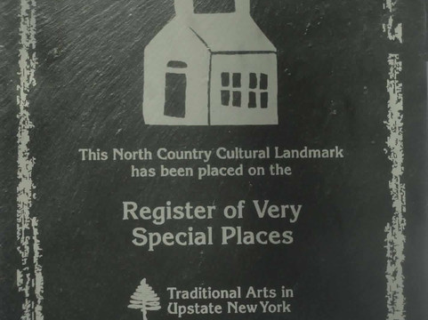 Six Nations Indian Museum-Vermontville必去景点