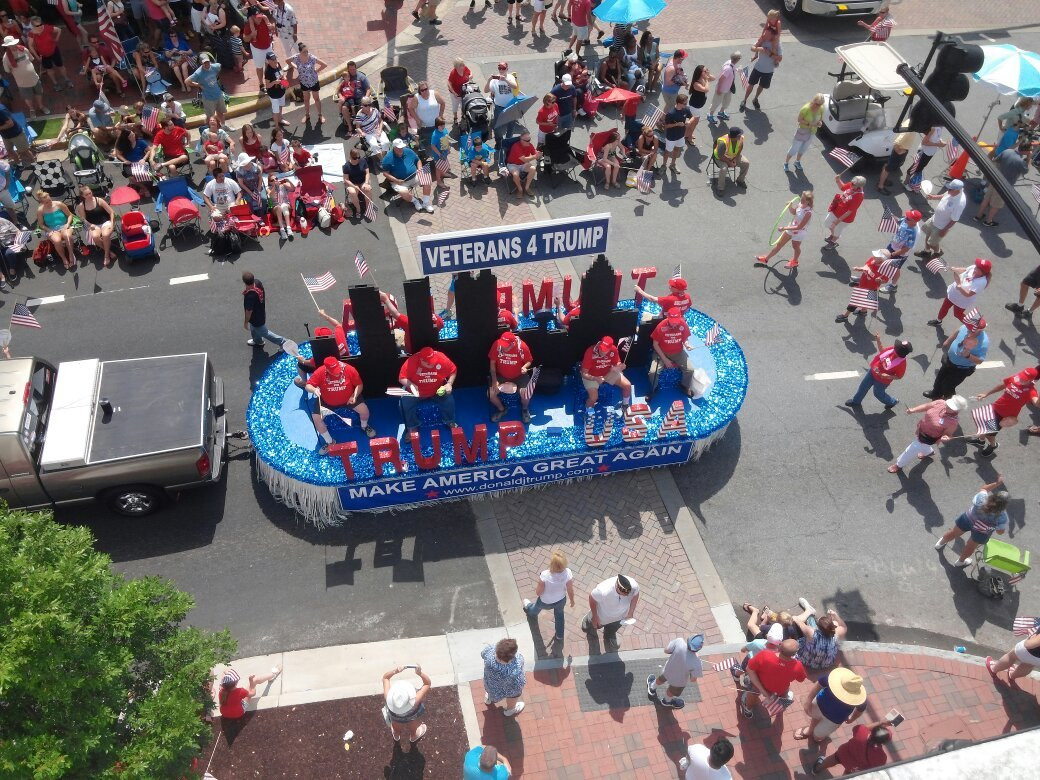 Earl and Rachel Smith Strand Theatre-玛丽埃塔必去景点