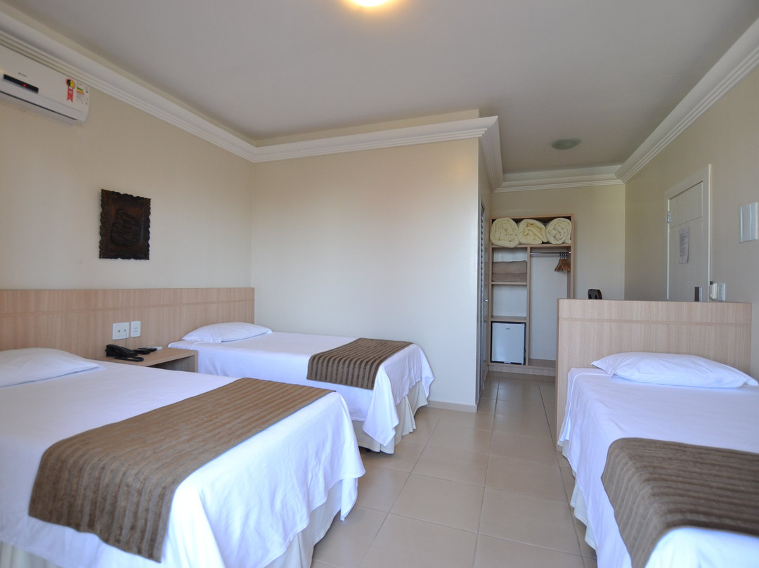 Hotel Desbravador主图