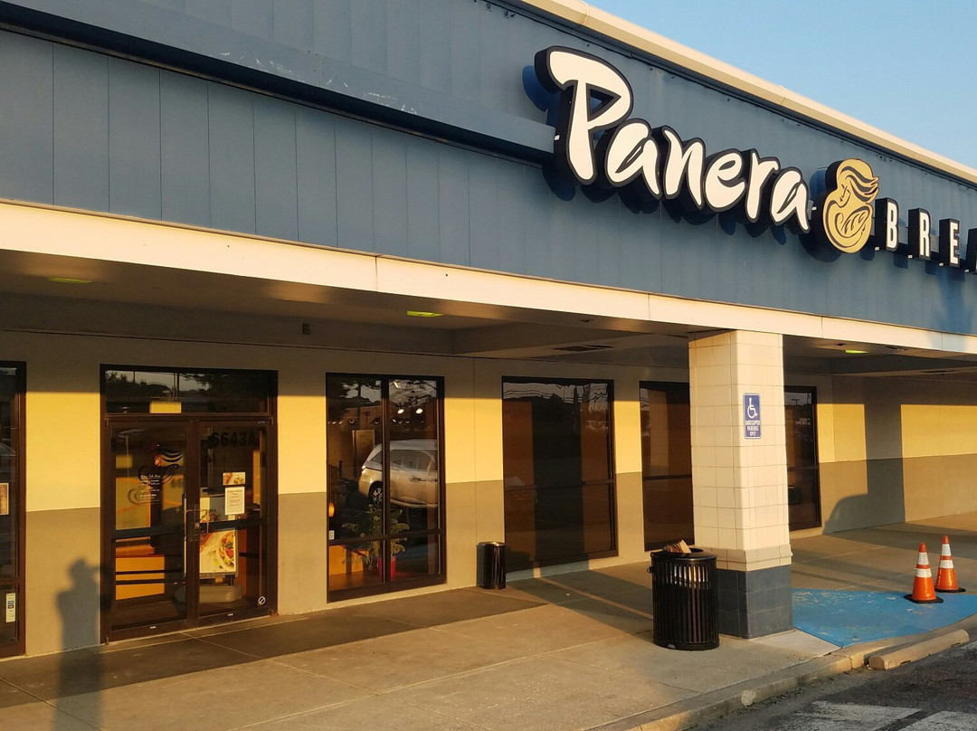 Panera Bread
