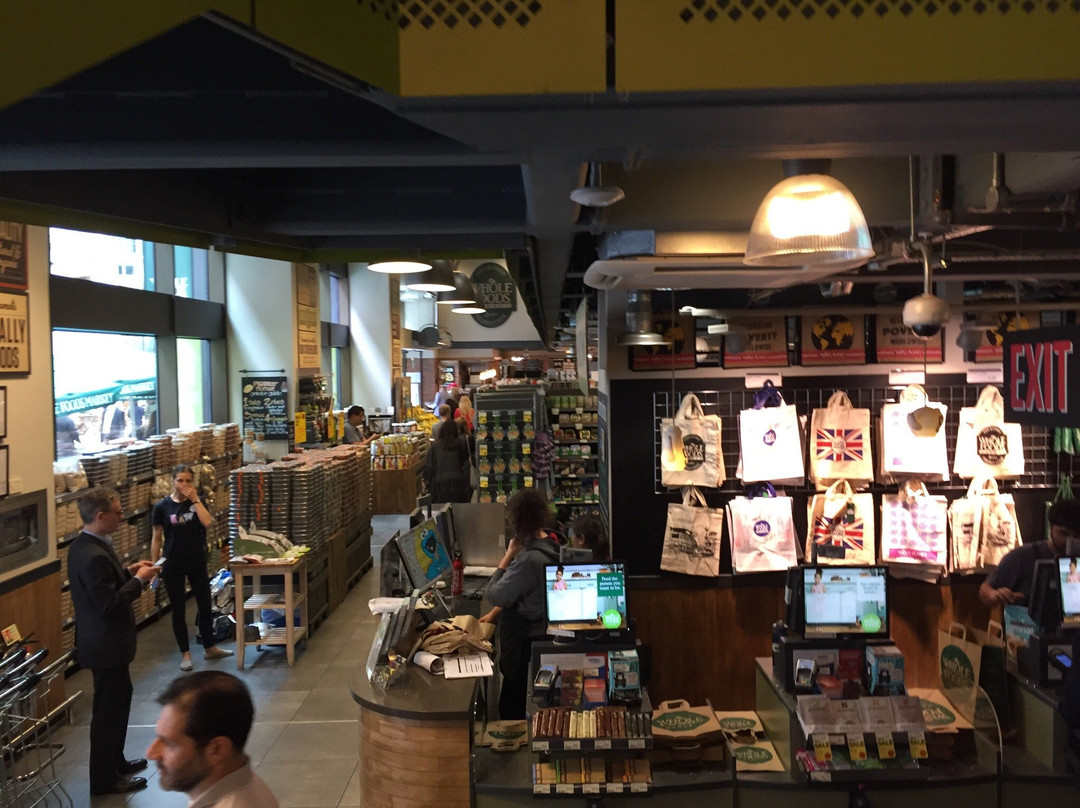 London Spy Tours-伦敦必去景点