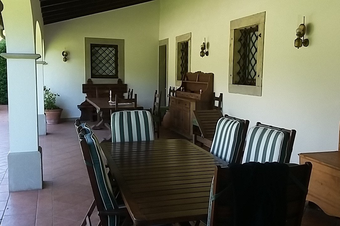 B&B Villa Cantarutti主图