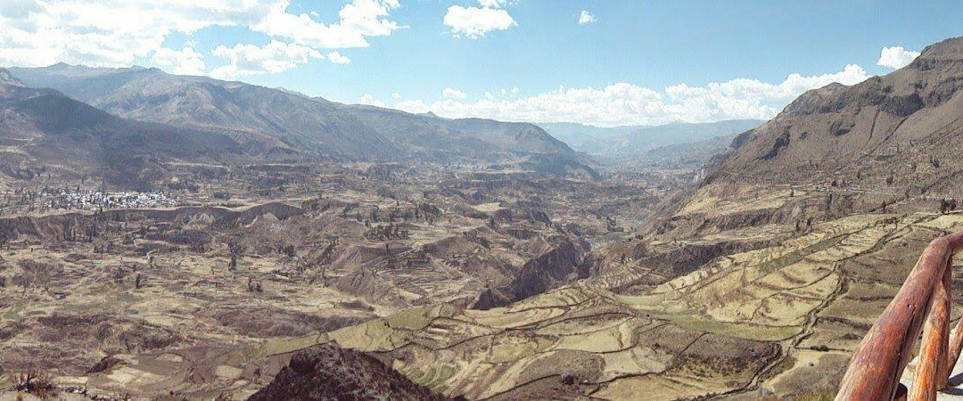 Mirador de Wayra Punku-Pinchollo必去景点