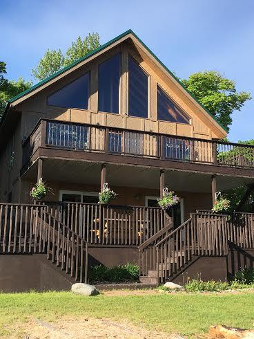 The Agate Cross Bed & Breakfast-官方