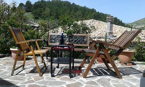 Casa Tuccella-官方