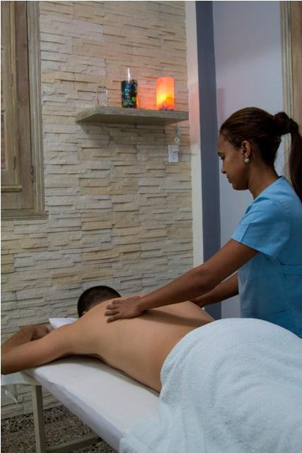 VidaSpa-哈瓦那必去景点