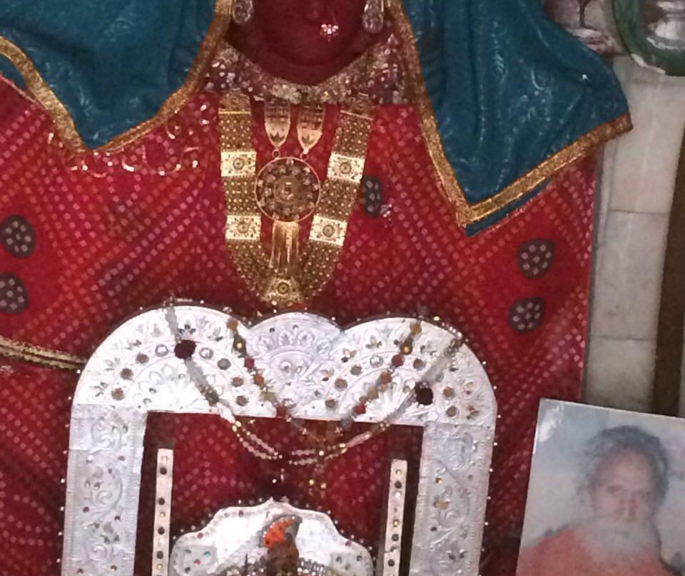 Bordevi Temple-居那加德必去景点